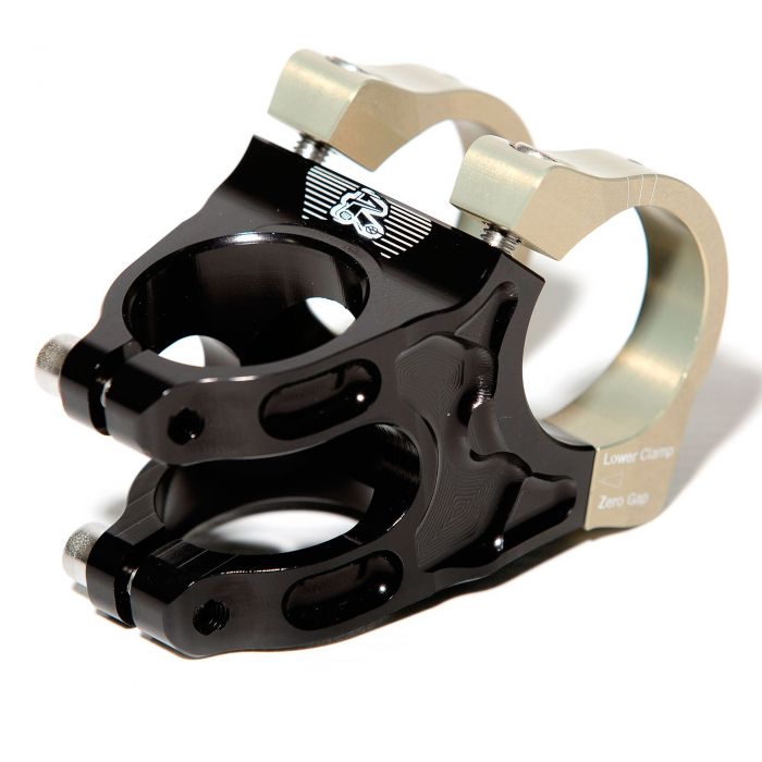 Renthal Apex Stem - 31mm Length Renthal Apex Stem - 31mm Length