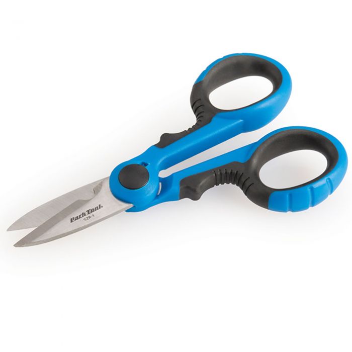 Park Tool SZR-1 - Shop Scissors Park Tool SZR-1 - Shop Scissors