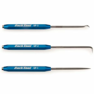 Park Tool UPSET - Utility Pick Set