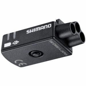 Shimano Dura Ace 9070 Di2 EW90 Junction Box - EW90-A - 3-Port - Drop Handlebar
