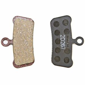 SRAM Guide / Avid Trail Disc Organic Brake Pads