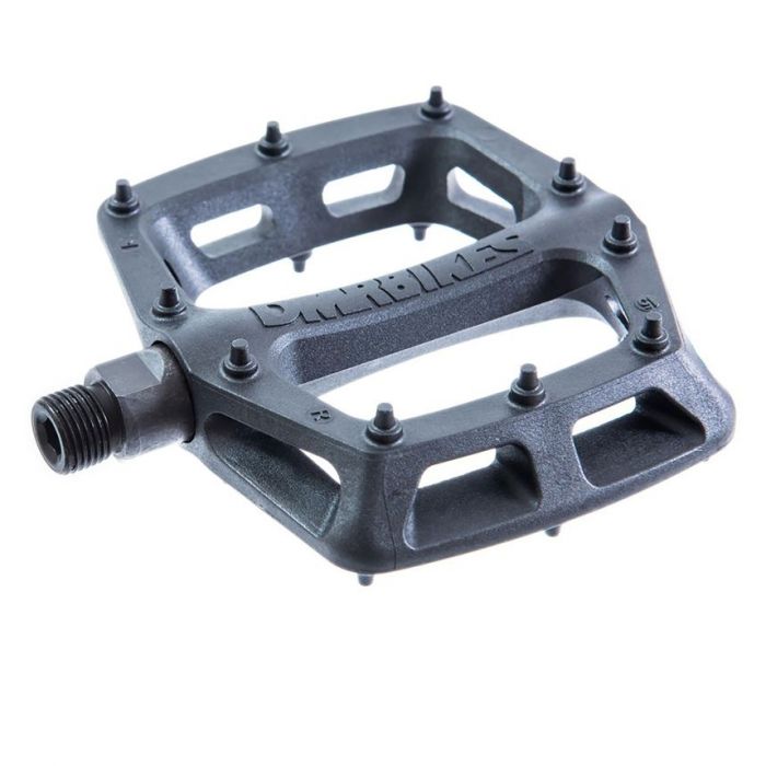 DMR V6 Pedals - Black DMR V6 Pedals - Black