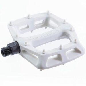 DMR V6 Pedals - White