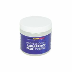 Morgan Blue Aqua Proof Paste - 200ml Tub