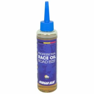 Morgan Blue Race Oil Road 125ml