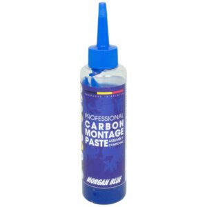 Morgan Blue Carbon Assembly Paste 100ml