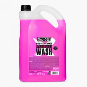 Muc-Off Waterless Wash - 5L