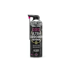 Muc-Off Ebike Ultra Corrosion Defence 485ml