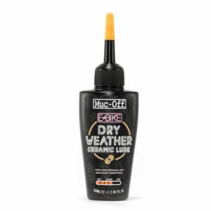 Muc-Off E-Bike Dry Lube