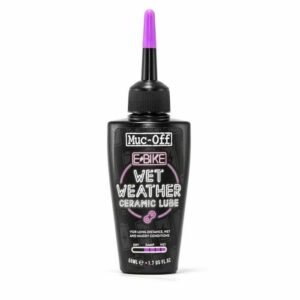 Muc-Off E-Bike Wet Lube