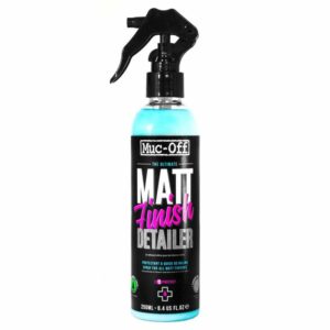 Muc-Off Matt Finish Detailer - 250ml