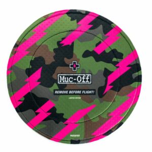 Muc-Off Disc Brake Covers - Camo