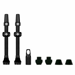 Muc-Off Tubeless Valve V2 - Black