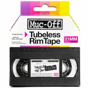 Muc-Off Rim Tape - 21mm