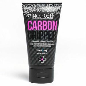 Muc-Off Carbon Gripper 75g