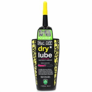 Muc-Off Dry Lube - 50ml