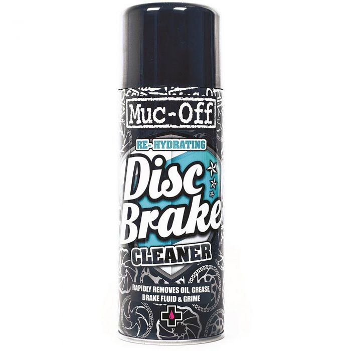 Muc-Off Disc Brake Cleaner 400ml Muc-Off Disc Brake Cleaner 400ml