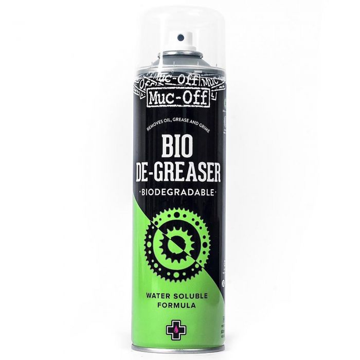 Muc-Off Bio Degreaser 500ml Muc-Off Bio Degreaser 500ml