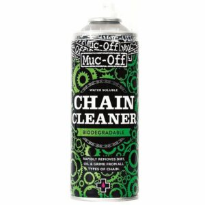 Muc-Off Bio Chain Cleaner 400ml