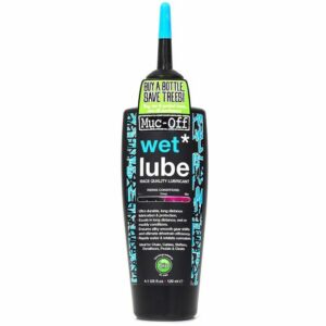 Muc-Off Wet Lube - 120ml