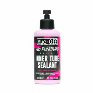 Muc-Off No Puncture Hassle Inner Tube Sealant