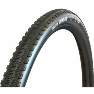 Maxxis Reaver Tyre - Black700x45  - 700 x 45