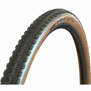 Maxxis Reaver Tyre - Tanwall700x45  - 700 x 45