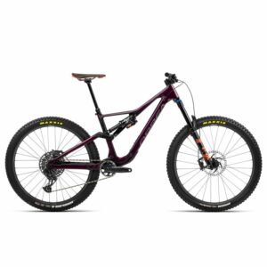 Orbea Rallon M10 Full Suspension Mountain Bike - 2023 - Medium