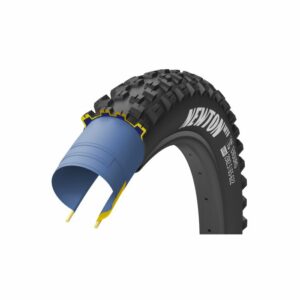 Goodyear Newton MTF Enduro Front Tyre - 29 Inch2.5 Inch