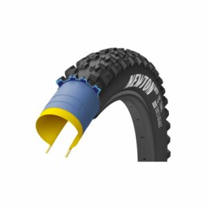 Goodyear Newton MTF Trail Front Tyre - 29 Inch2.5 Inch