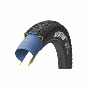 Goodyear Newton MTR Enduro Rear Tyre - 29 Inch2.4 Inch