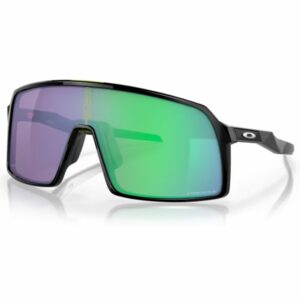 Oakley Sutro Sunglasses - Black Ink Frame / Prizm Jade Lens