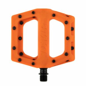 DMR V11 Pedals - Orange