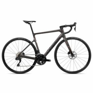 Orbea Orca M30iTEAM Road Bike - 2023 - Cosmin Carbon View (Matt Gloss)