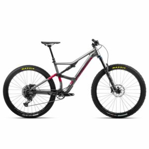 Orbea Occam H20 Full Suspension Mountain Bike - 2023 - Large