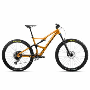 Orbea Occam H20 Full Suspension Mountain Bike - 2023 - Medium