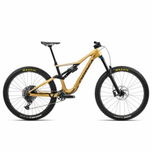 Orbea Rallon M10 Full Suspension Mountain Bike - 2023 - X-Large