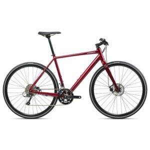 Orbea Vector 30 Hybrid Bike - 2023 - Medium