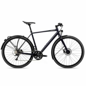 Orbea Vector 15 Hybrid Bike - 2023 - Small