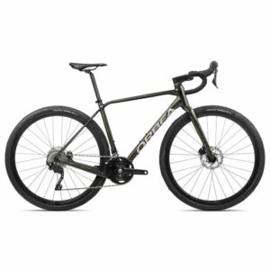 Orbea Terra H40 Gravel Bike - 2024 - X-Large