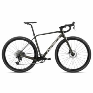 Orbea Terra H41 1x Gravel Bike - 2024 - Medium