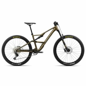 Orbea Occam SL H30 Full Suspension Mountain Bike - 2024 - X-Large
