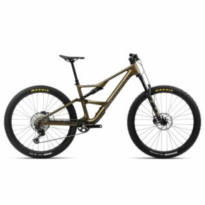 Orbea Occam SL H10 Full Suspension Mountain Bike - 2024 - Large