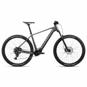 Orbea Urrun 40 Hardtail e-Bike - 2024 - X-Large