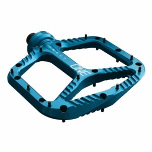 OneUp Components Aluminium Pedals - Blue