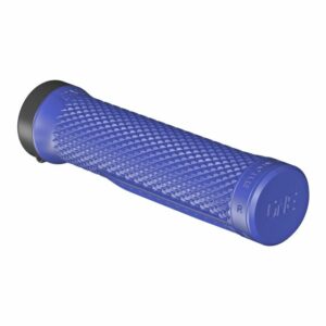 OneUp Components Lock-On Grips - Blue