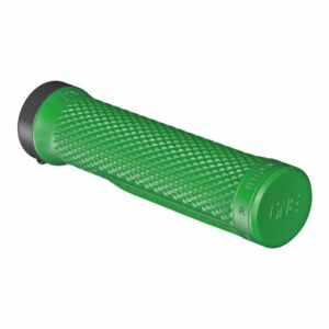 OneUp Components Lock-On Grips - Green