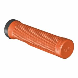 OneUp Components Lock-On Grips - Orange