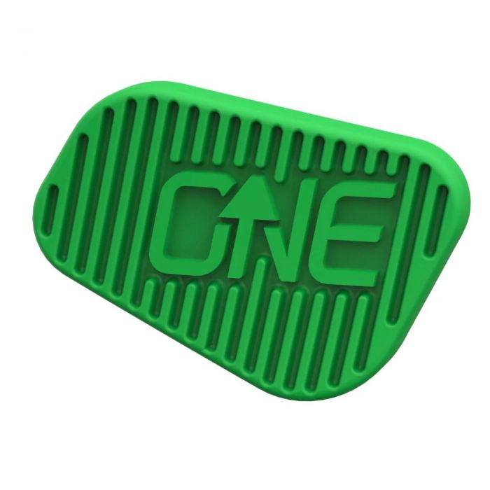 OneUp Components Lever Cushion (V3 Dropper Remote) - Green OneUp Components Lever Cushion (V3 Dropper Remote) - Green