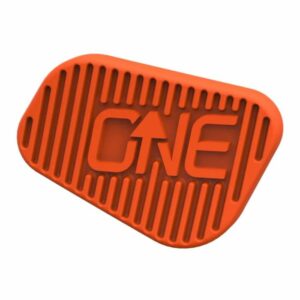OneUp Components Lever Cushion (V3 Dropper Remote) - Orange